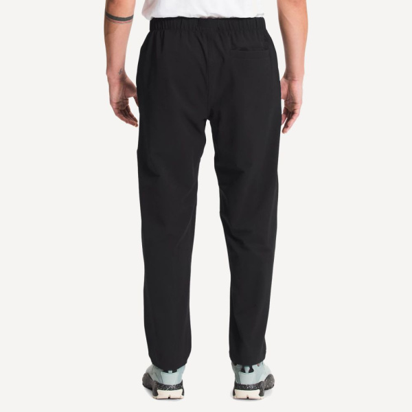 Брюки Tech Easy Pant (L; black)